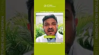 TITLE:Who Attune Healthspan Helps | Dr. Venuturupalli