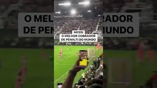 Messi is the best penalty taker in the world inter miami vs orlando city Highlights #messi #football