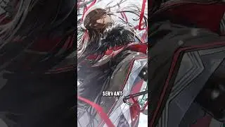 grand servant rider #anime #fateseries #manga #fgo #fate #animeshorts #fategrandorder