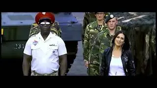 Captain Jack - Hey yo