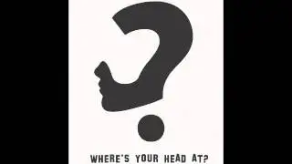Basement Jaxx - Wheres Yours Head At (Dj CinEK)