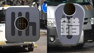 師傅俾錯車學神考輕型貨車車牌 駕駛學校卸責拒賠稱師傅責任