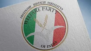 Welfare Party of India | FREEDOM JUSTICE | EQUALITY | VALUE BASE |