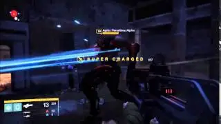 Destiny - Mars - Chest Farming Location