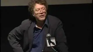Duke Magazine Forum-Sven Birkerts
