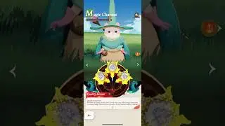 Dura's Trial Floor 36 Clear ~ Overpowered Tasi ~  #afkjourney #afkgame #gameplay #durangonoticias