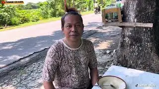 SUDAH MATENG SAATNYA KITA MAKAN