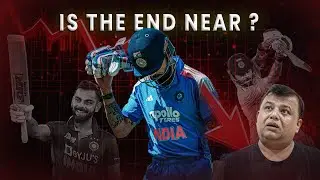 IND vs AUS 2nd ODI Review: Match Analysis & Turning Points | LIVE | First Umpire