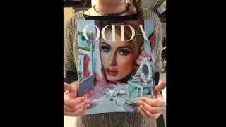 International Magazines
