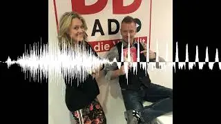 Lisa Feller - Lachgas für die Seele als Podcast für die Ohren!