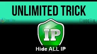 Hide ALL IP 2022 New Unlimited Trick 101% Working.... Life-Time Free