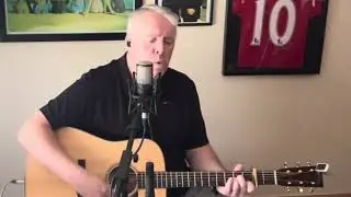 Billy Ocean &ldquo;Suddenly&rdquo; acoustic cover