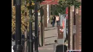 Today in America - Stony Plain, Alberta - v. 2