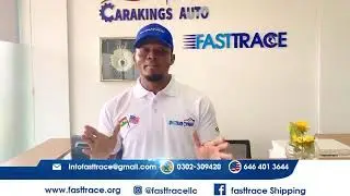 Fasttrace Carakings