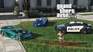 Pegassi Tezeract Supercar  GTA 5 Online SA Super Sport Series DLC