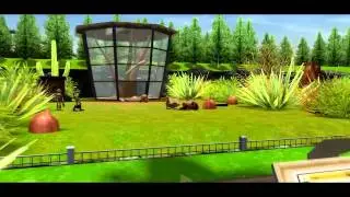 Primate Reserve - RCT3