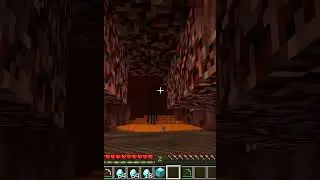 Minecraft Funny Moments #566  (Minecraft FAILS & EPIC MOMENTS) #Shorts #Minecraft