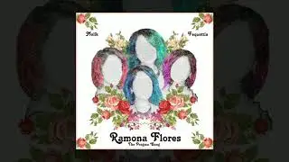Anderson Malik - Ramona Flores Part. Fequettia (prod. Fequettia)