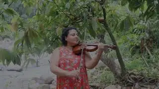 Ruth Urdiales - Alcancé Salvación - Violín Instrumental - 2025