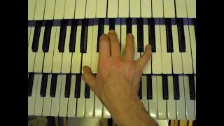 Improvisation: Puer Nobis Nascitur