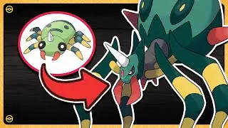 What if Route 1 Pok&eacute;mon Were Legendary Pok&eacute;mon Instead? #2