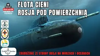 Odcinek 216   Flota cieni, Rosja pod powierzchnią