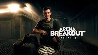 #shorts ДЕНЬ: 8. Что лучше Арена или Tarkov?) . Прямой эфир, Стрим Arena breakout infinite