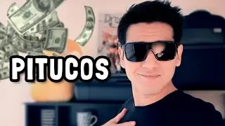50 SE&Ntilde;ALES DE QUE ERES PITUCO | ANDYNSANE
