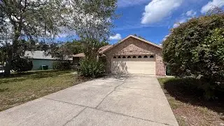Legends Realty: 1652 E Houston Drive, Deltona FL.