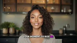 Unbreakable Woman University Introduction - A Christian-based self-improvement course.