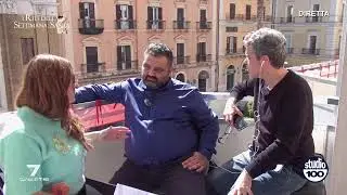 RITI DELLA SETTIMANA SANTA 2025 - TARANTO