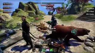 Summerset Questline Part 1 | Elder Scrolls Online