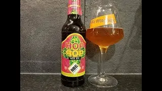 Hop Pop Pale Ale By New Beer Generation | German Craft Beer Review