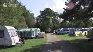 CC S04E29 - TRAVEL & CAMPSITE Leeds