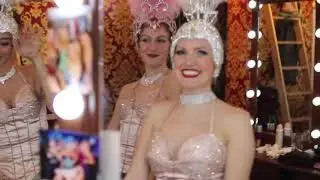 Knutschfleck Variete Show und Party Bar die Eventlocation Berlin, Erlebnis Restaurant for you