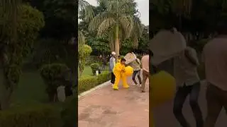Kya galti thi Teddy ki 😭 #teddy #trending #shorts #prank #public #reaction #shortfeed #viralreels 🥺.