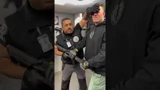 Rifle Retention Tactics