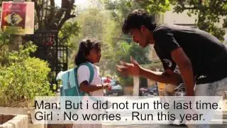 Street Cause Run For A Cause 3.0 Teaser