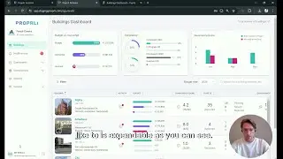 Proprli launches new intuitive navigation menu to boost user experience