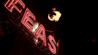 Dark Mofo 2023 | Winter Feast