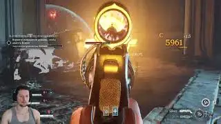 Painkiller #5 Копи царя Соломона