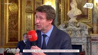 Groenland : 