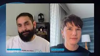 Convo AI World: Inside thymia with Emilia Molimpakis