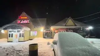 Дальнобой по России 🇷🇺загрузка на Архангельск 
