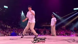 Kite Popping @Juste Debout 2017