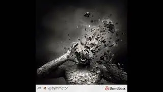 Взрыв эмоций..An explosion of emotions..