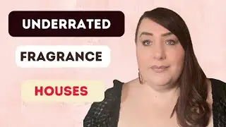 UNDERRATED FRAGRANCE HOUSES | HIDDEN GEMS - FUEGUIA, ZARKOPERFUME | PERFUME COLLECTION 2023