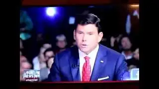 First 2016 GOP Full Debate with Commentary