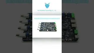 #SmartHardware #IndustrialIoT #ConsumerElectronics#ElectronicTestEquipment #TechR&D #Technology #IoT