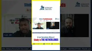 Study in the Netherlands  #StudyInTheNetherlands #studyinnetherlands #studyineurope